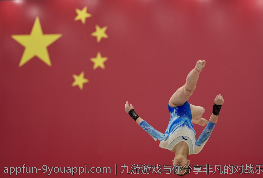 九游游戏与你分享非凡的对战乐趣